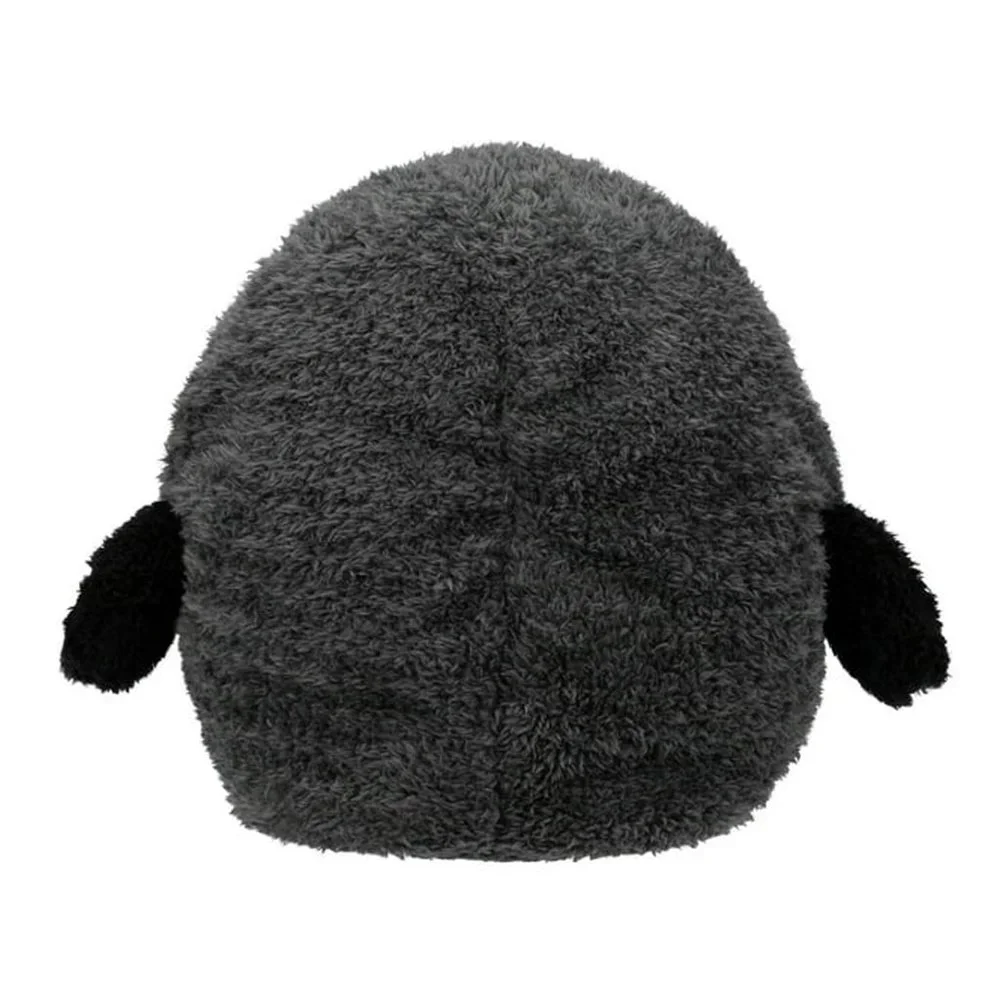 BUMBUMZ 7.5"  Randy the Vinyl Record GroovyBumz Collectible Stuffed Toy NWT - Picture 2 of 7